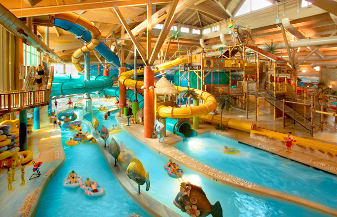 Water Park