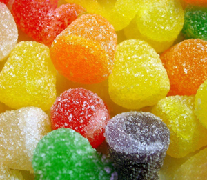 Gum Drops