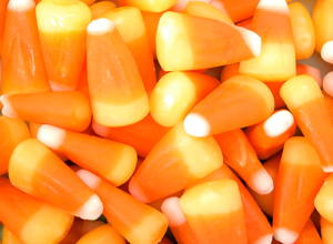 Candy Corn