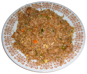Fried Rice