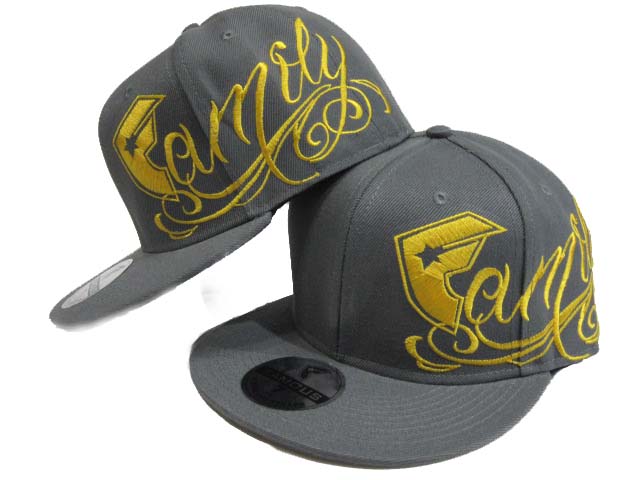hats