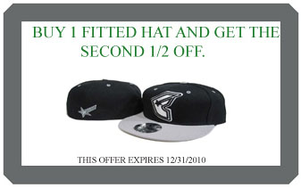 DownAz Hatz Coupon
