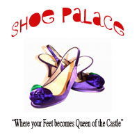 shoe