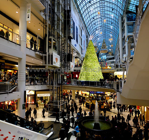 Mall Image 1