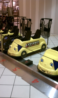 Indoor Play Area 3