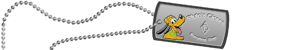 Plutos Closet Header