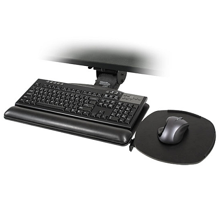 Sierra Electric Desk